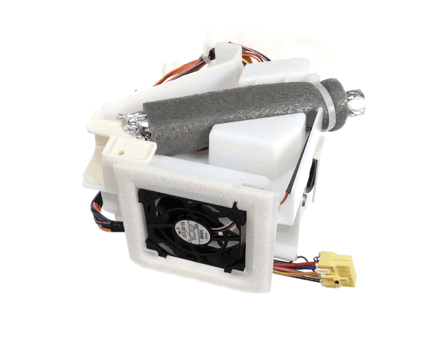 Samsung Refrigerator Auger Motor Assembly - DA97-12540G