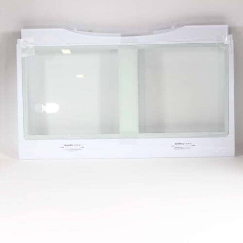 Samsung Cover Assembly-Veg Ref - DA97-12727A