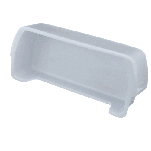 Samsung Assembly Guard Ref-Up - DA97-12924A