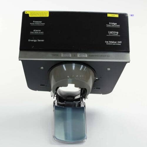 Samsung Cover Assembly Dispenser - DA97-13809G