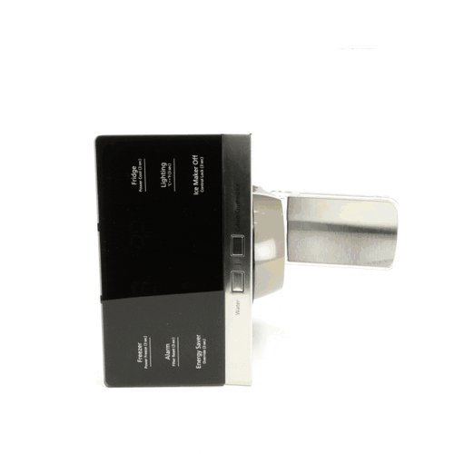 Samsung Cover Assembly Dispenser - DA97-13809H