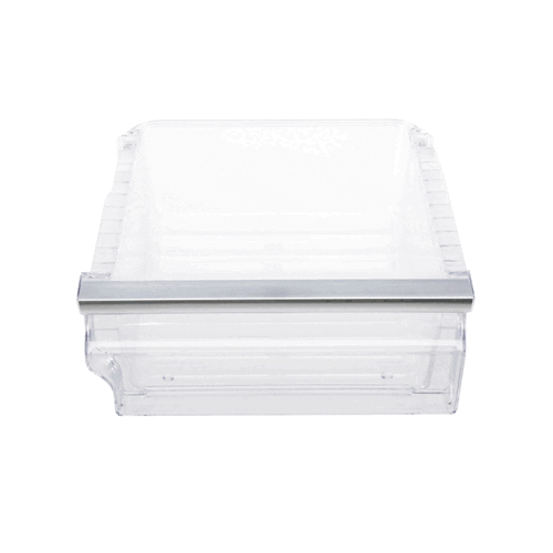 Samsung Refrigerator Assembly Case Veg (Right) - DA97-13841C