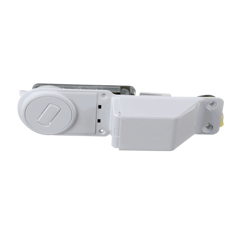 Samsung Refrigerator Auger Motor - DA97-14619A