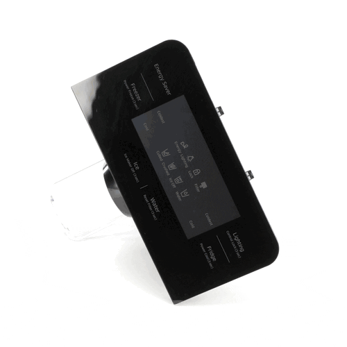 Samsung Cover Assembly Dispenser - DA97-14703B