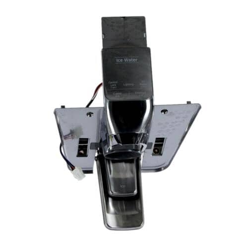Samsung Cover Assembly Dispenser - DA97-14769B