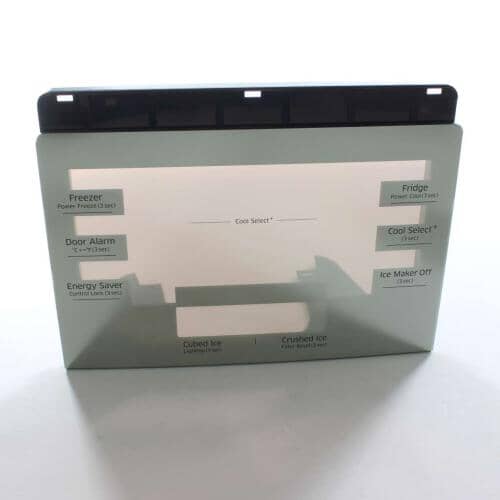 Samsung Cover Assembly Dispenser-Sub - DA97-15113C