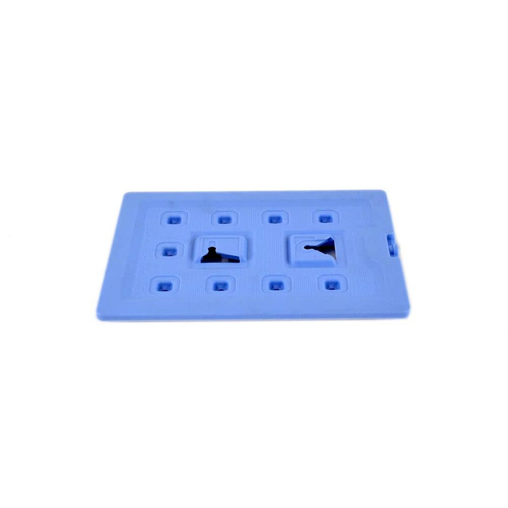 Homelite Lock-Off Button - 099223001024