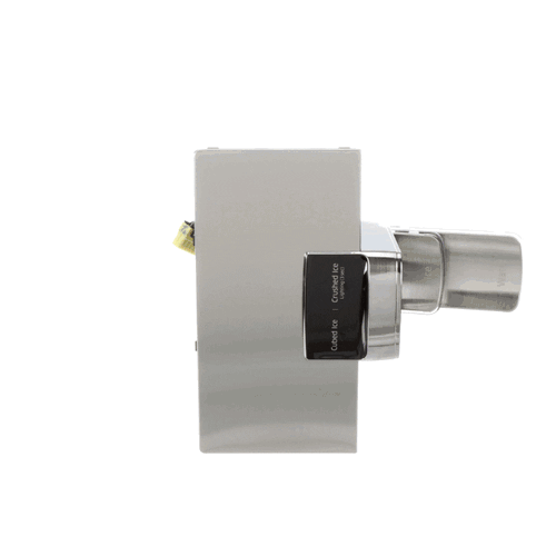Samsung Cover Assembly Dispenser - DA97-16754A