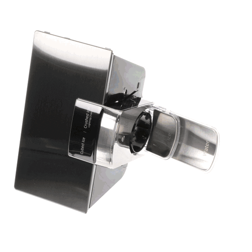 Samsung Assy Cover Dispenser - DA97-16754G