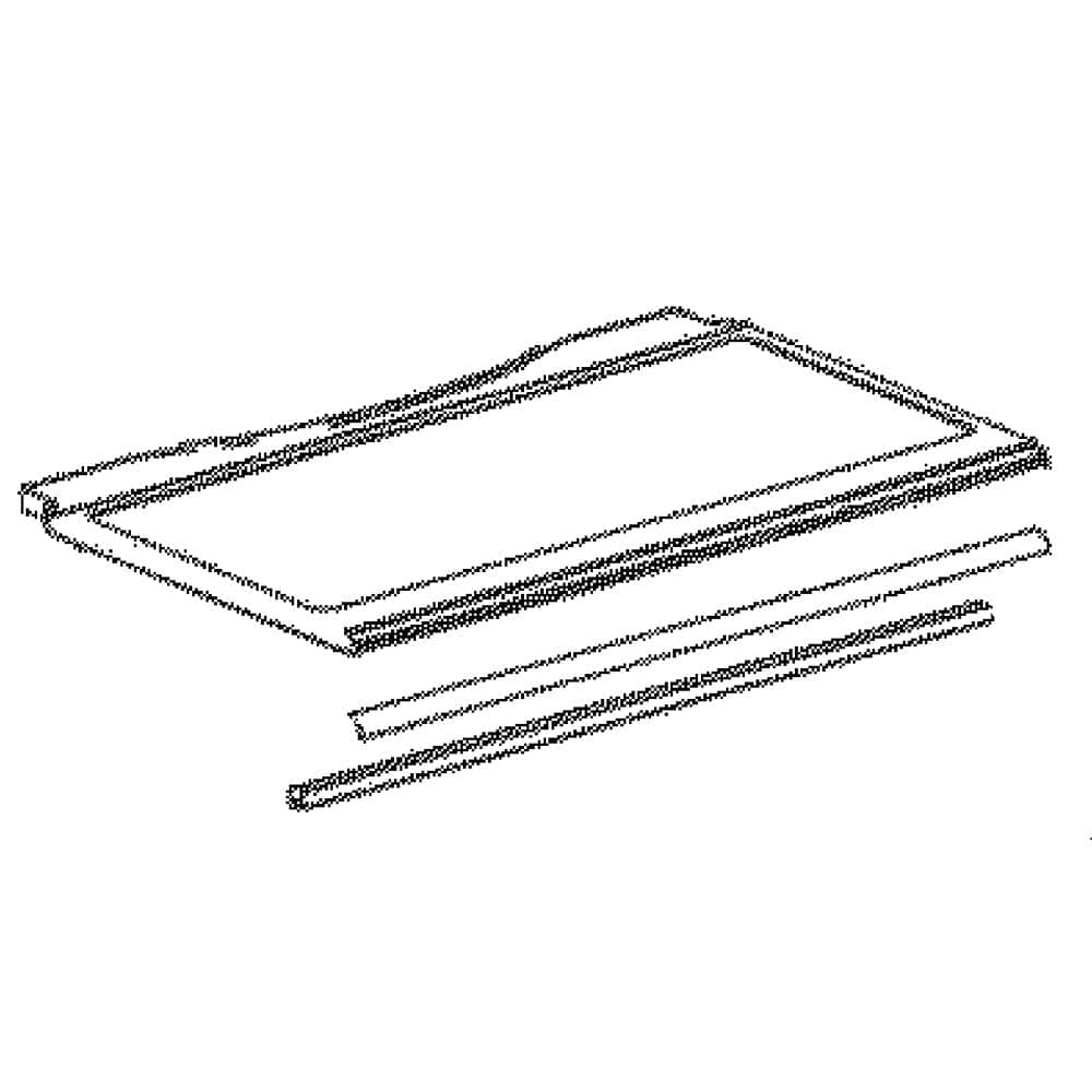 Murray Spring Torsion - 7014529YP