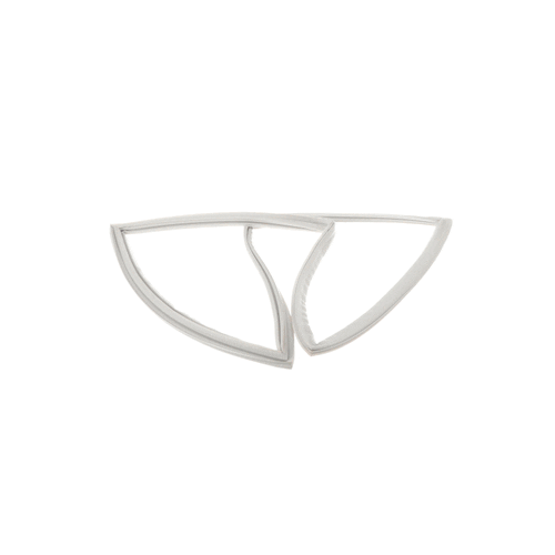 Samsung Assembly Gasket-Fre - DA97-17218F