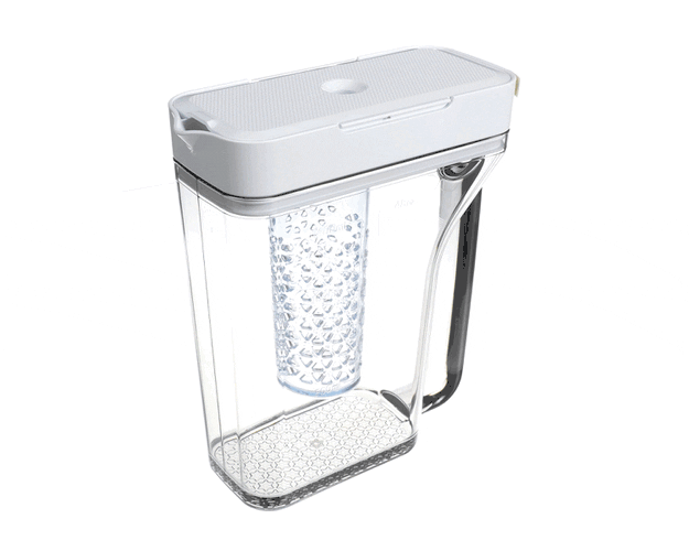 Samsung Refrigerator Water Reservoir - DA97-17395A