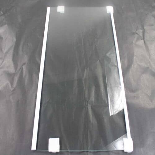 Samsung Assembly Shelf Glass-Ref - DA97-17478A