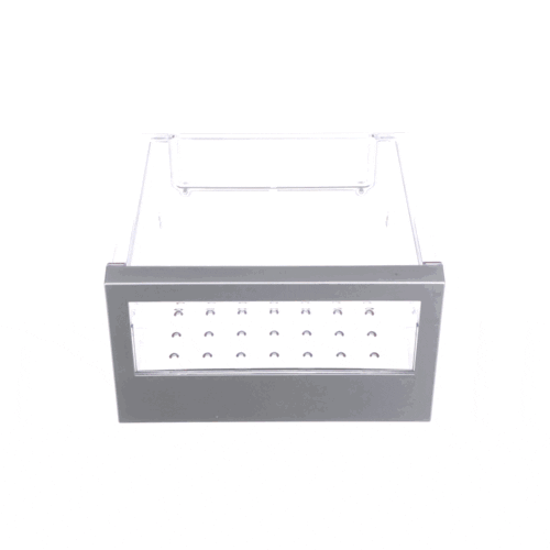 Samsung Assembly Case Basket-Fre Low - DA97-17716A