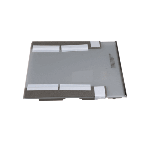 Briggs Stratton Plate-Kickback,Black V2 C/S - 536377