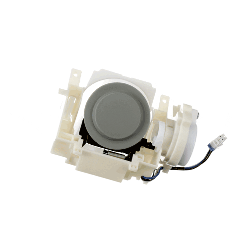 Samsung Refrigerator Dispenser Ice Chute Funnel Assembly - DA97-19028B