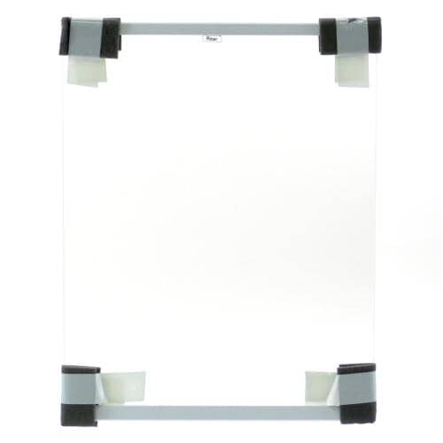 Samsung Refrigerator Assembly Shelf-Fre Up - DA97-20645A
