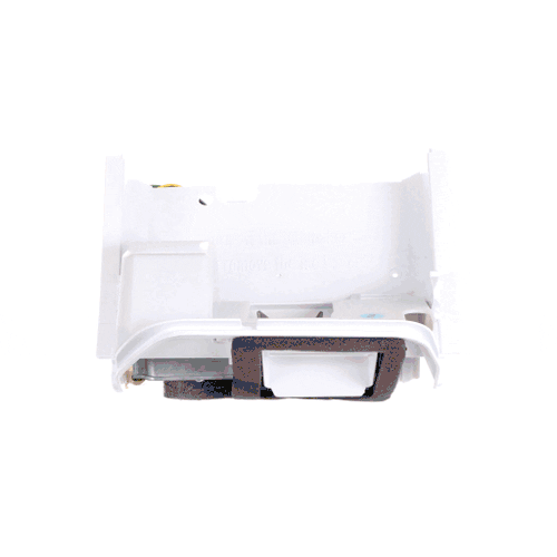 Samsung Refrigerator Auger Motor Case - DA97-21215D