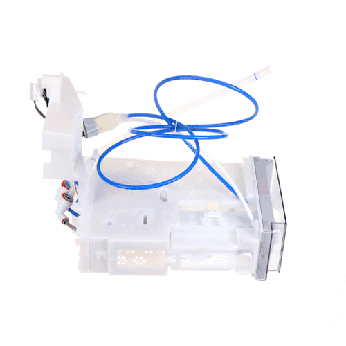 Samsung Assembly Case Filter - DA97-21796D