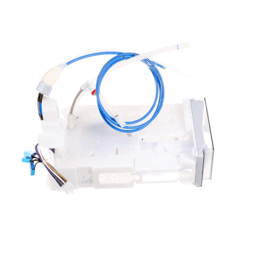 Samsung Assy Case Filter;Rf9000Ac,Dual - DA97-21940C