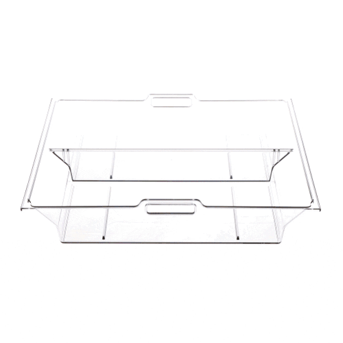 Samsung Assembly Case Ice - DA97-23081B