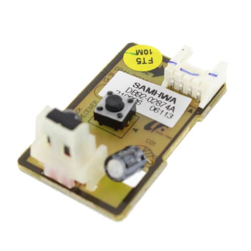 Samsung Pcb Assembly Sub - DB92-02874A