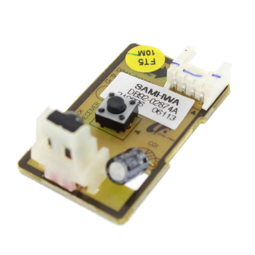 Whirlpool Nlancover-Timer - B5674602