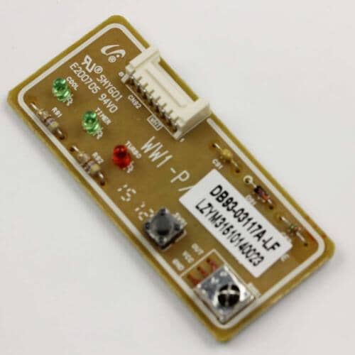 Samsung Pcb Assembly Sub - DB93-03117A