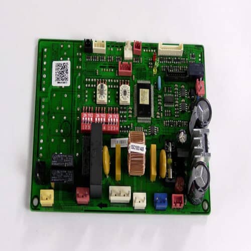 Samsung Main Pcb Assembly-In - DB93-09057B