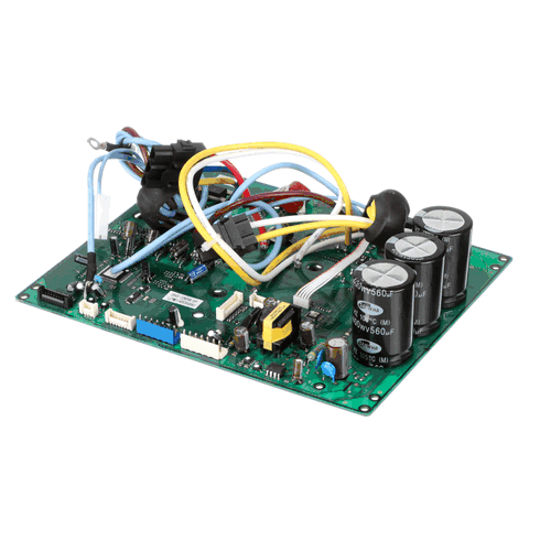 Samsung Main Pcb Assembly-Inverter - DB93-12809A