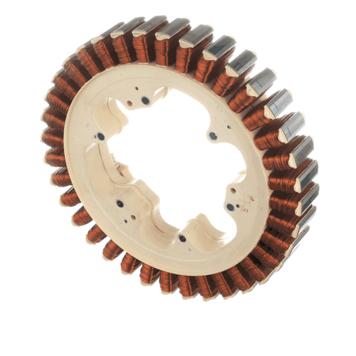Samsung Motor Bldc-Assembly Stator - DC31-00074D