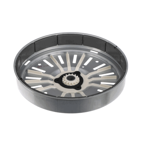 Samsung Motor Bldc-Assembly Rotor - DC31-00125C