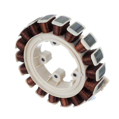 Samsung Motor Bldc-Assembly Stator - DC31-00154A