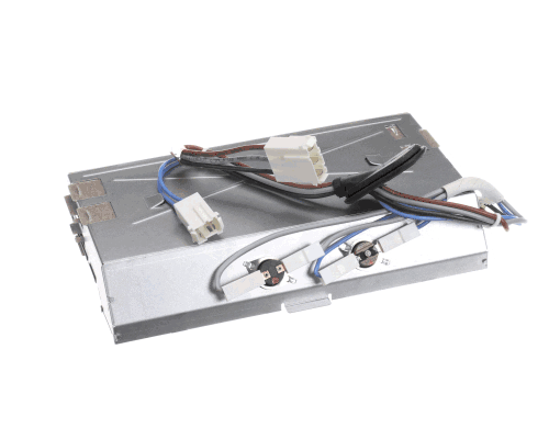 Whirlpool Cover - W10353947A