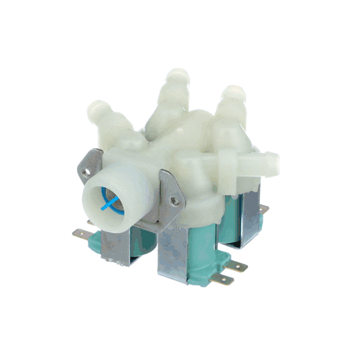 Samsung Water Valve - DC62-00214M