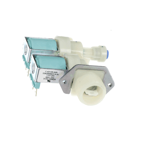 Samsung Water Valve - DC62-30042A