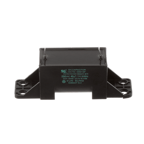Samsung C-Motor Run-Box - DC75-00010F