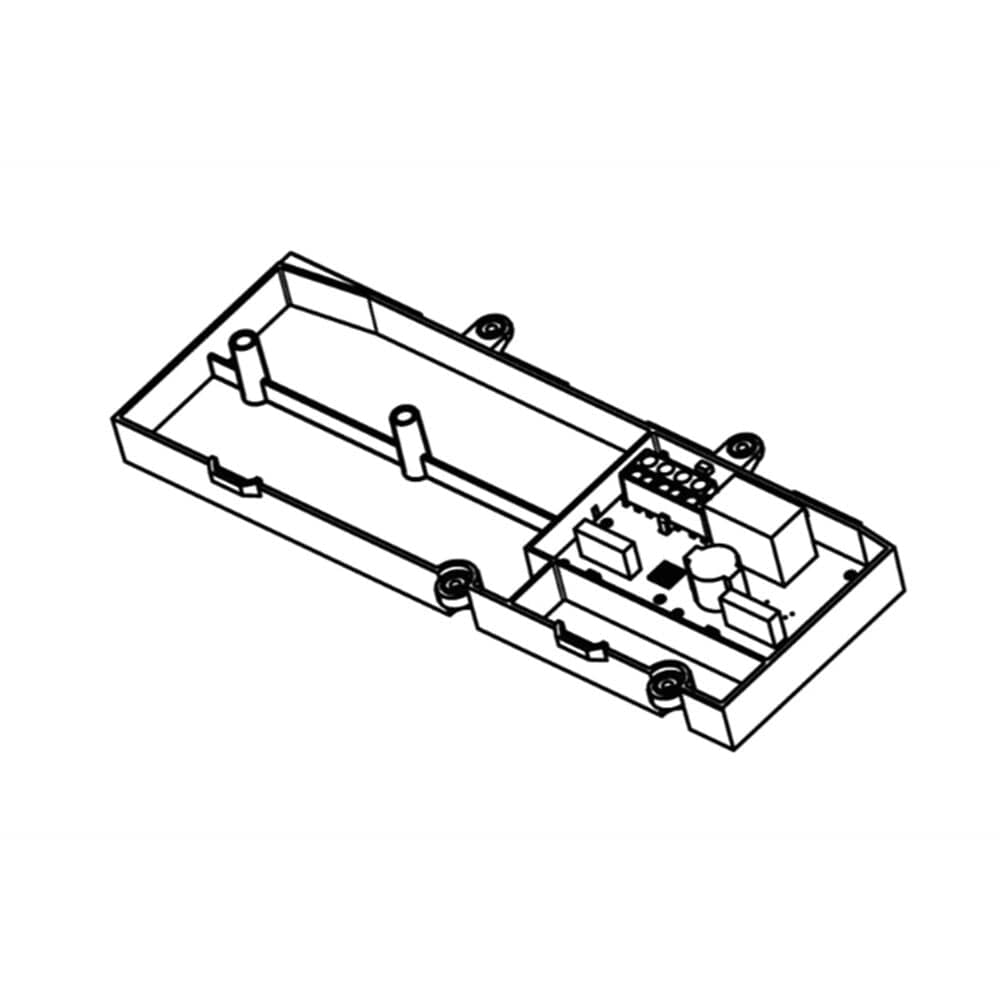 Ryobi Elect. Tools Shim Washer - 080035003018