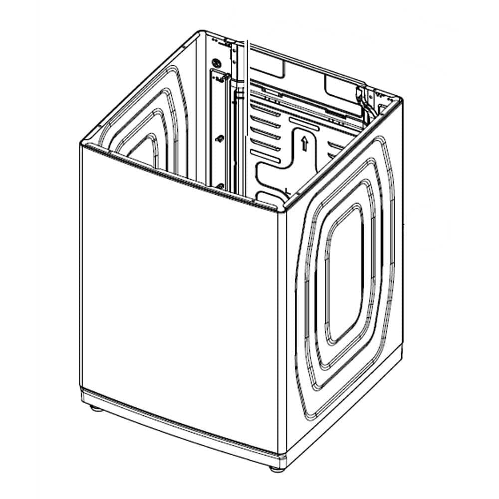 Ariens Company Spring- .134X.180X.144 Comp. - 08300016