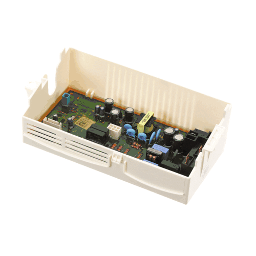 Samsung Main Pcb Assembly-Dryer-Main - DC92-01025B