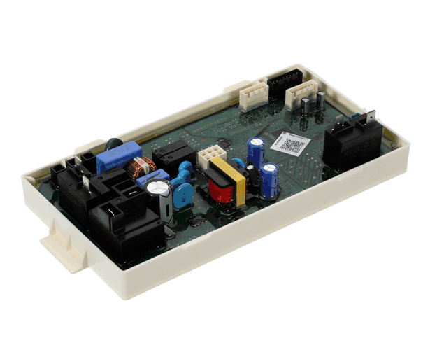 Samsung Assembly Holder Pcb - DC92-01896D