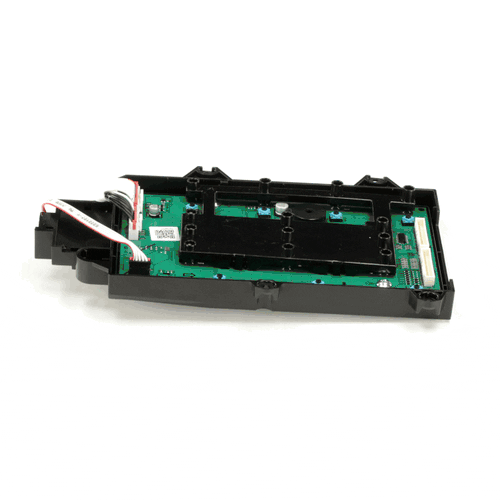Samsung Assembly Pcb Display;Fwm_Inv,W - DC92-01992F