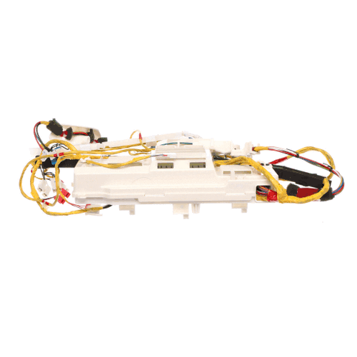 Samsung Assembly Cover Power Control B - DC92-02379C