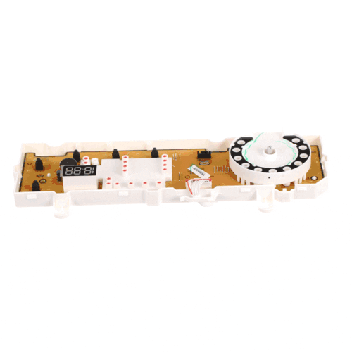 Samsung Assembly Power Control Board D - DC92-02634A