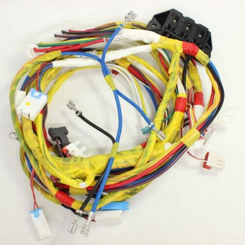 Samsung Assembly Main Wire Harness - DC93-00153L