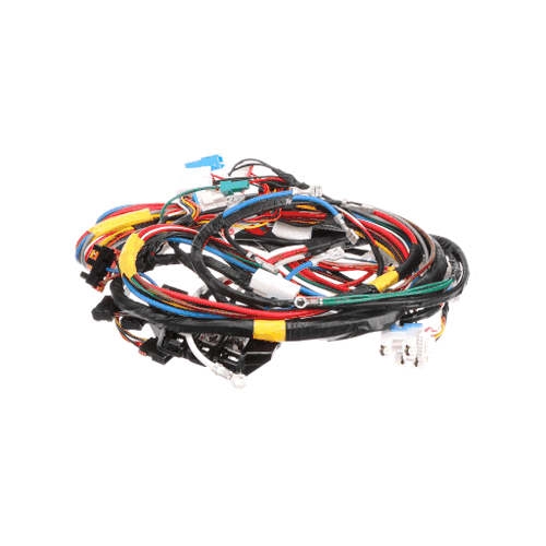 Subaru Industrial Packing - 107-62235-08