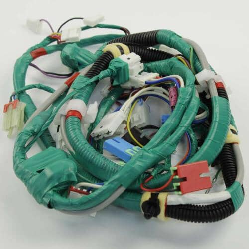 Samsung Assembly Main Wire Harness - DC93-00579B