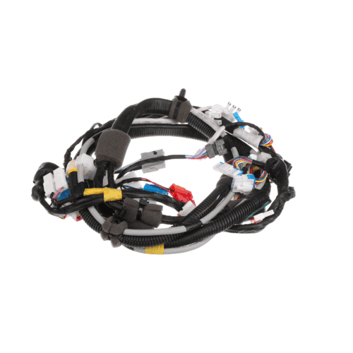 Samsung Assembly Main Wire Harness - DC93-00665C