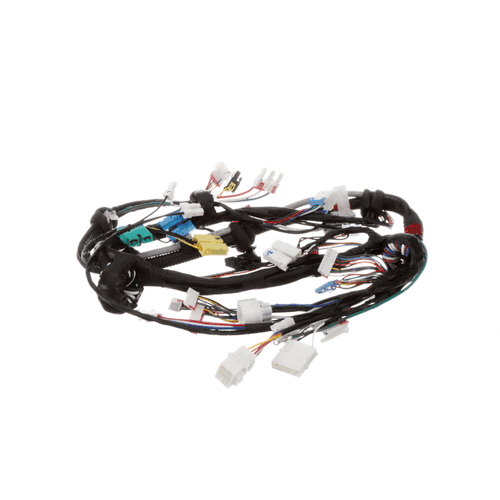 Samsung Washer or Dryer Assembly Main Wire Harness - DC93-00690A