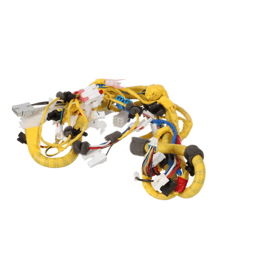 Samsung Assembly Wire Harness-Main - DC93-00808C